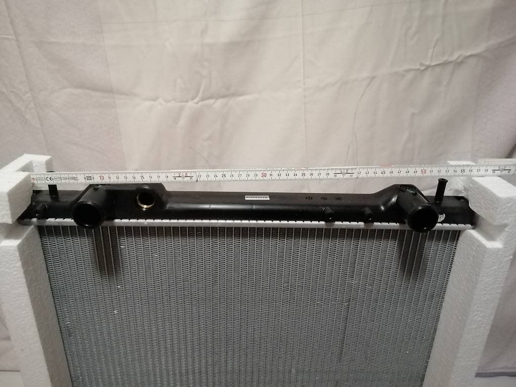 Fiat Tutti pezzi di ricambio auto: Fiat Radiator neu – Nuovo e nell'imballaggio originale da Wohlen venduto da saro08 1