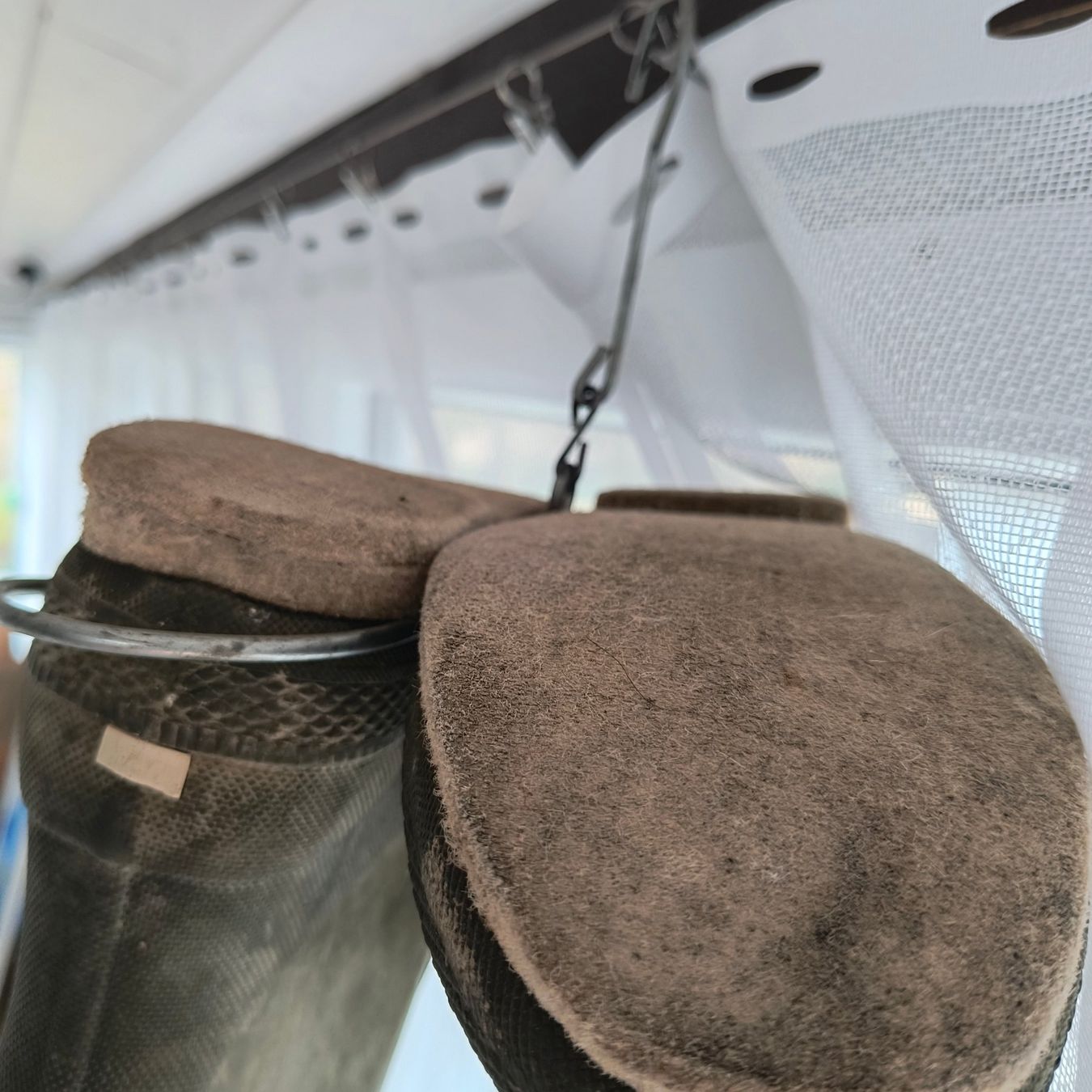 Scarpe da uomo: Fischer-Stiefel (Neopren) Gr. 40 – Usato da Obergösgen venduto da bea_cvf5 6