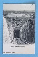 Bienne - Biel - Standseilbahn - Ligne Bienne-Evilard