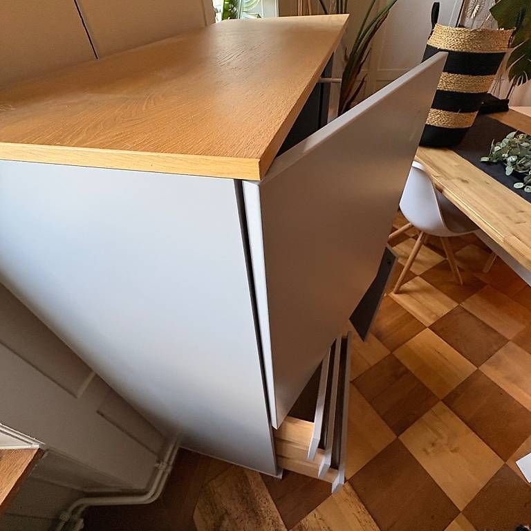 Armadi: Möbel, Schrank, Highboard, schlicht und modern – Usato da Urtenen-Schönbühl venduto da Sr50 2