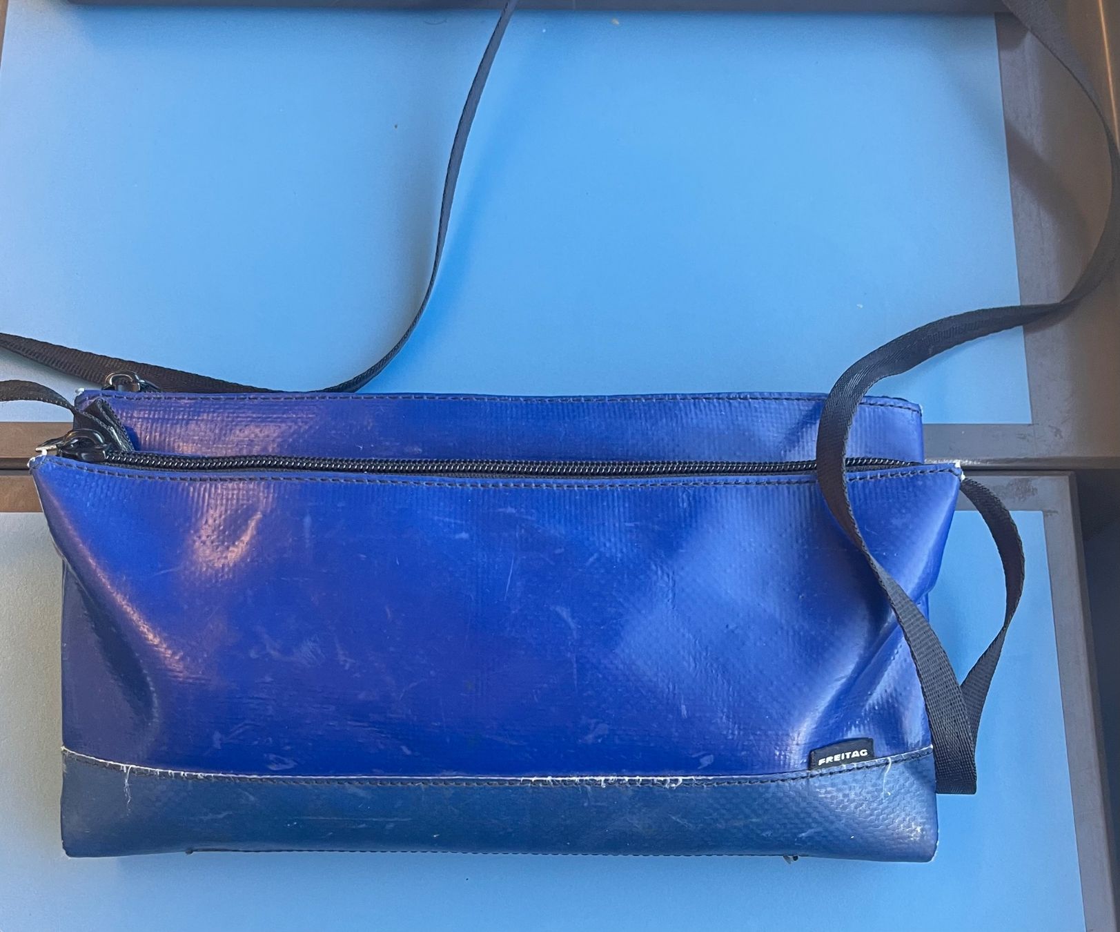 Freitag Sacs: FREITAG, Masikura – D'occasion à Ste-Croix par Valottelamarmotte
