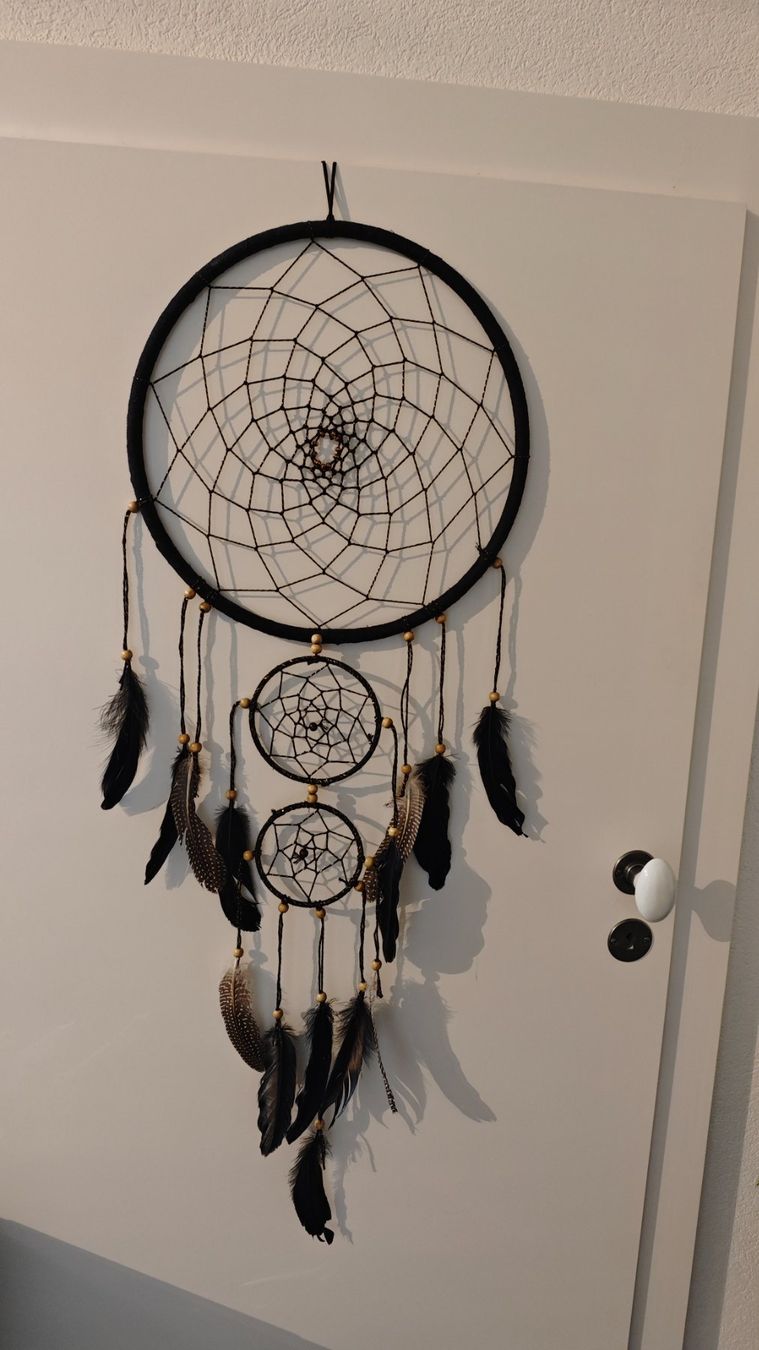 Maisons du monde Tutte le decorazioni: Attrape-rêves – Usato da Hermenches venduto da kar_zj5h 1
