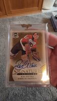 Ron Hextall - 2018-19 The Cup signature renditions