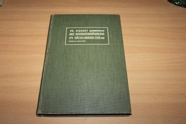 Die Kinderernährung im Säuglingsalter und Die Pflege 1905