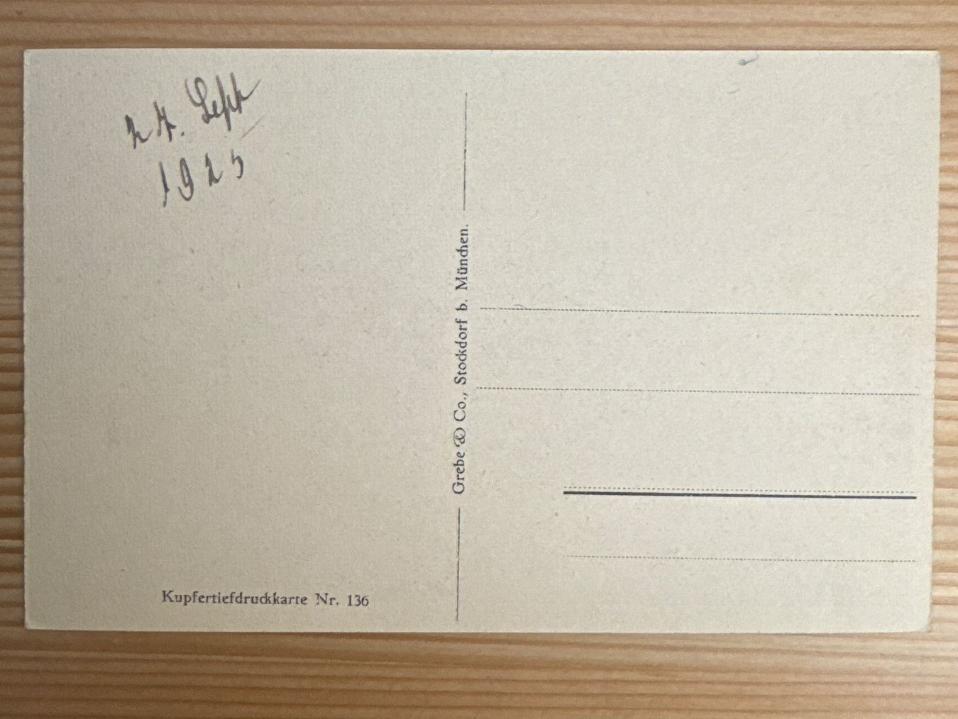 Cartoline postali: Antike Ansichtskarten, DEUTSCHLAND, München Karolinenplatz – Nuovo (secondo la descrizione) da Zürich venduto da Tarafo5 1