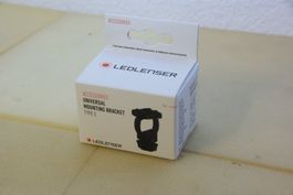 Led Lenser Universalbefestiegung hür H5 Core