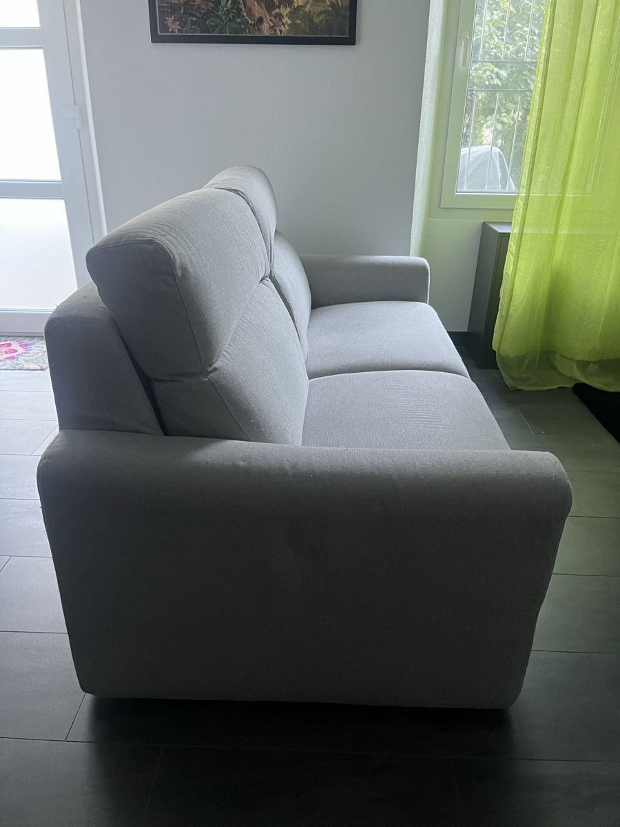 Divani: Divano letto PoltroneSofa – Usato da Lumino venduto da lur_gwl8 1