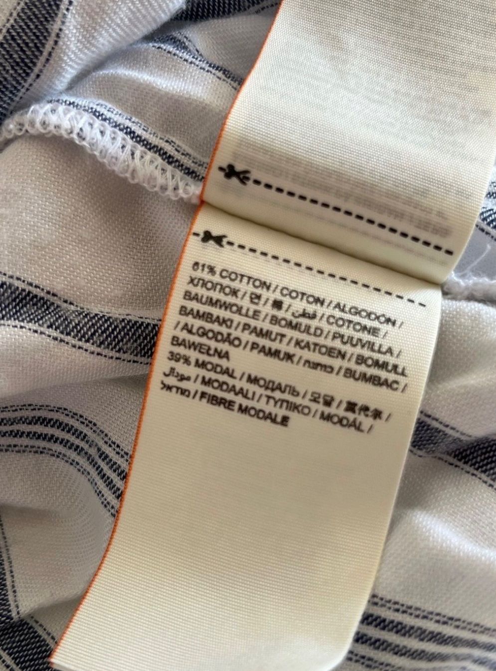 Superdry Tops: Top Superdry Grösse XS – Gebraucht aus Frauenfeld von RoseMaylie 2