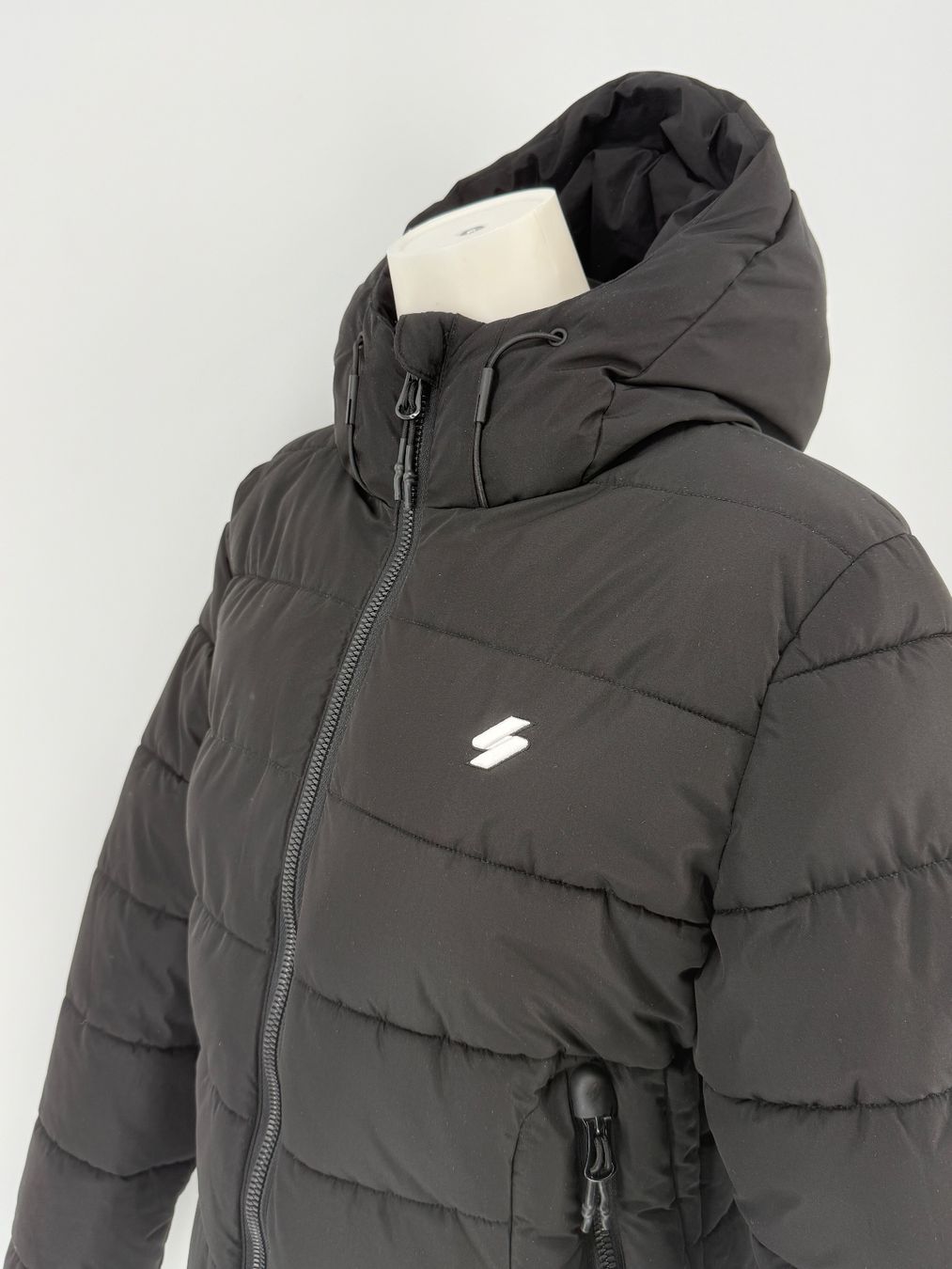 Giacche: Winterjacke Gr. 40 von Superdry – Usato da Auenstein venduto da moin. 2