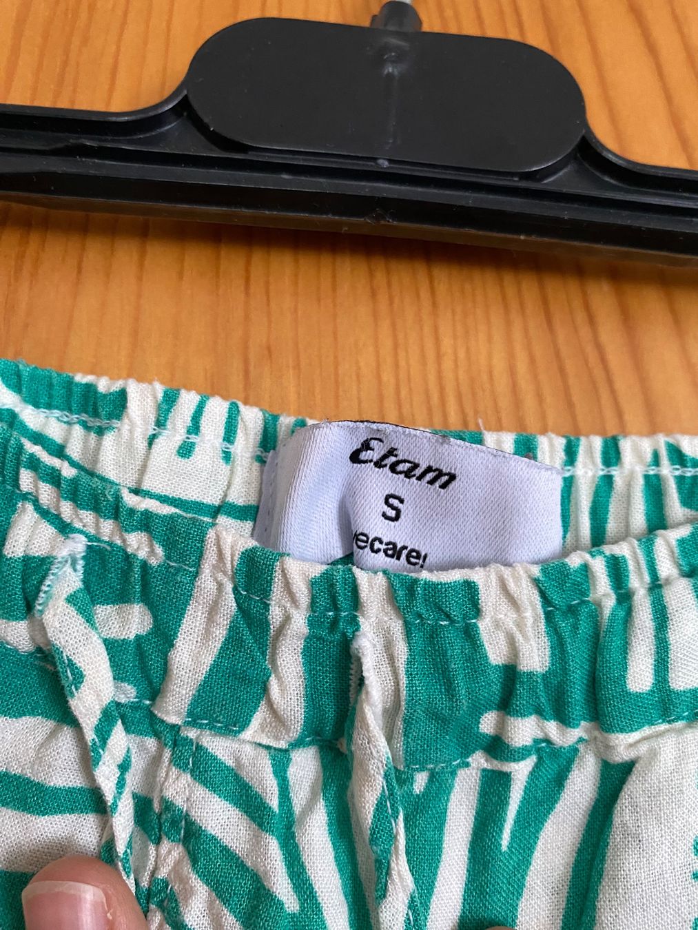 Etam Negligees & Pyjamas: Ensemble de pyjama Etam taille S – Gebraucht aus Icogne von cen_h97r 5