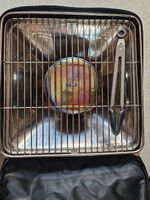 Feuerdesign Tischgrill
