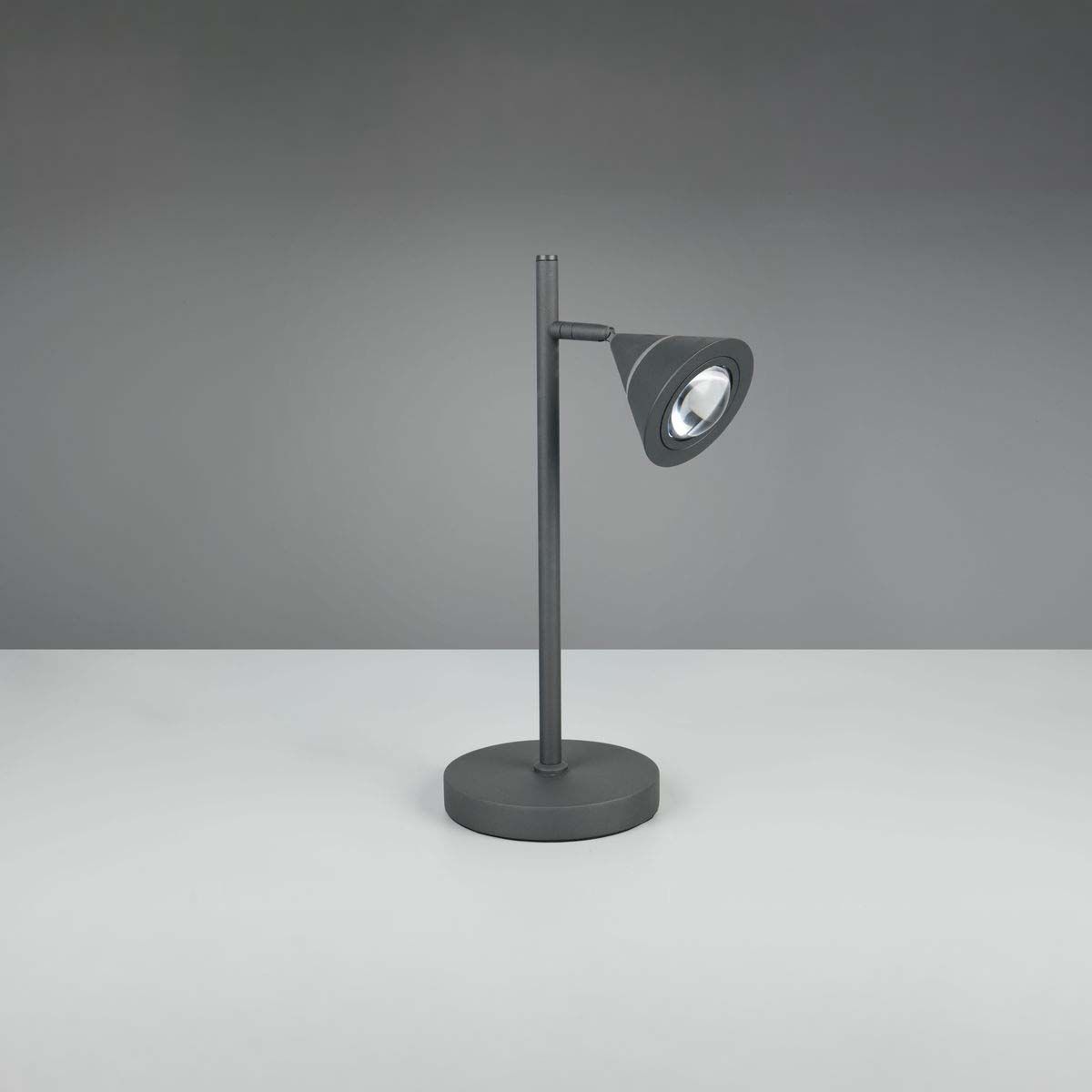 Lampes: LED Tischleuchte, CCT, Touch, 40 cm Höhe – Neuf (Voir description) à Kreuzlingen par Smart-Light 5