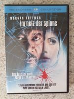 DVD - Im Netz der Spinne / Morgan Freeman, Monica Potter