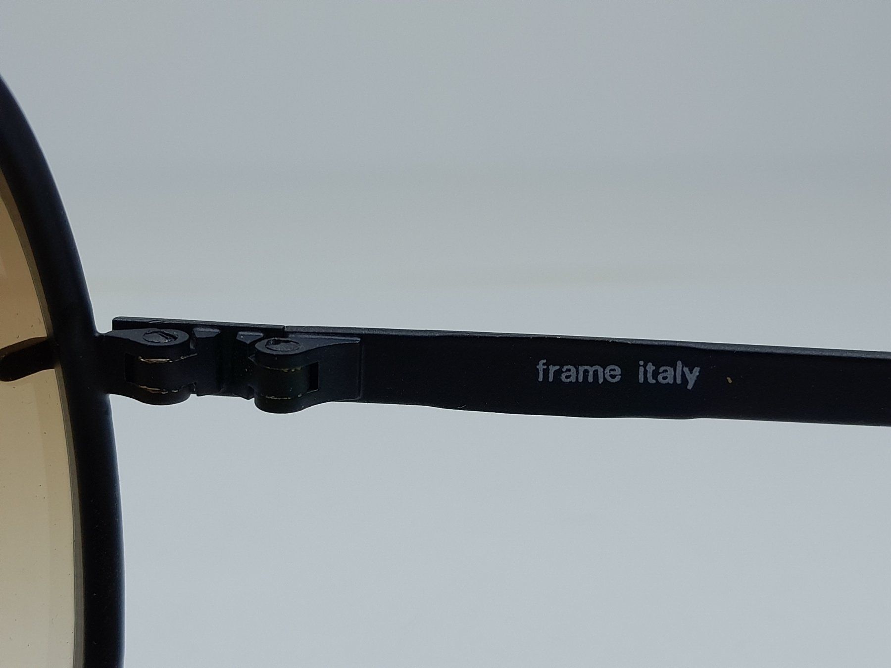 Brillen & Gläser: Vintage Sonnenbrille - Platini - Nr 10 – Neu (gemäss Beschreibung) aus Männedorf von Bel-view 3