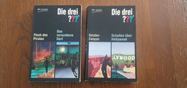 Die drei ???