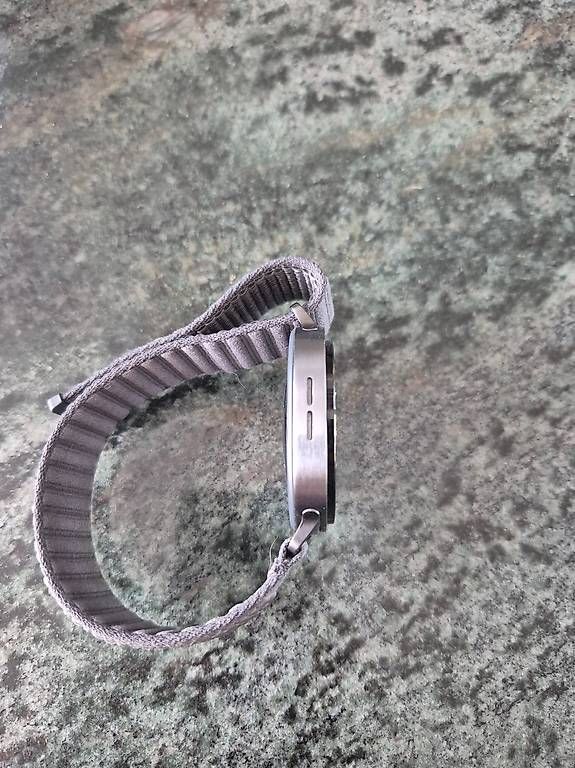 Samsung Smartwatch: Galaxy Watch 8 / 44mm / 4G – Gebraucht aus Wagenhausen von Canalier 3