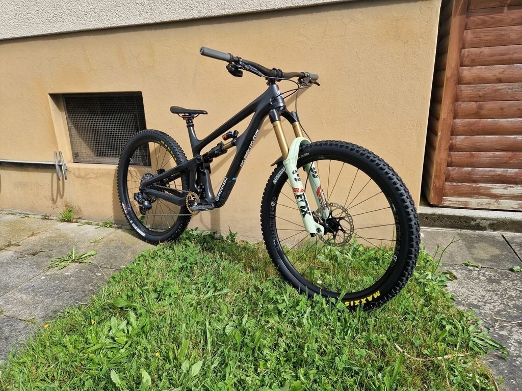 Velos: Yeti SB150 Turq Series - T2 Enduro – Gebraucht aus Biel/Bienne von vla_5t6c 3
