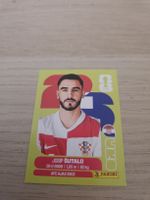 Panini WM 2026 CRO 7