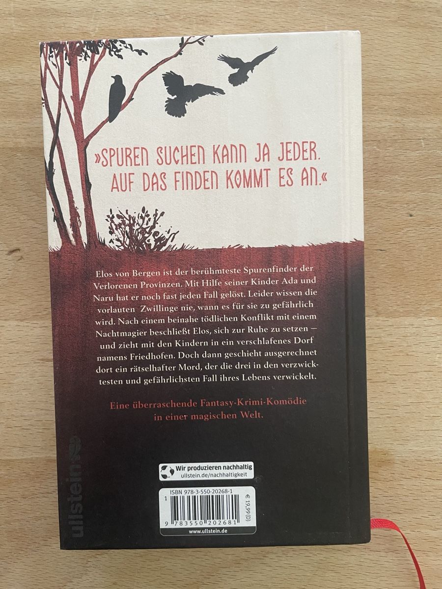 Bücher: Jugendbuch – Neu (gemäss Beschreibung) aus Hittnau von EFA01 1