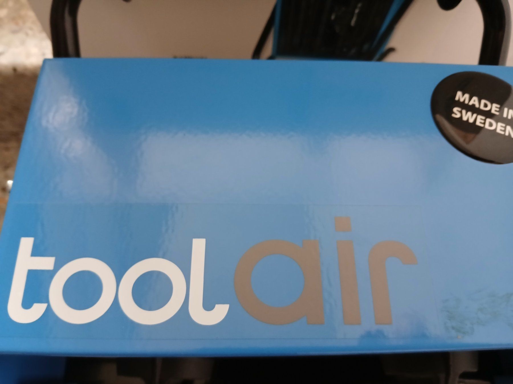 Radiatori: Heizung von VEAB Tool Air 2000W – Nuovo (secondo la descrizione) da Zürich venduto da guzijama 2
