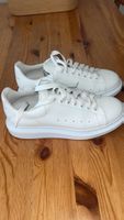 Baskets Alexander McQueen 42.5