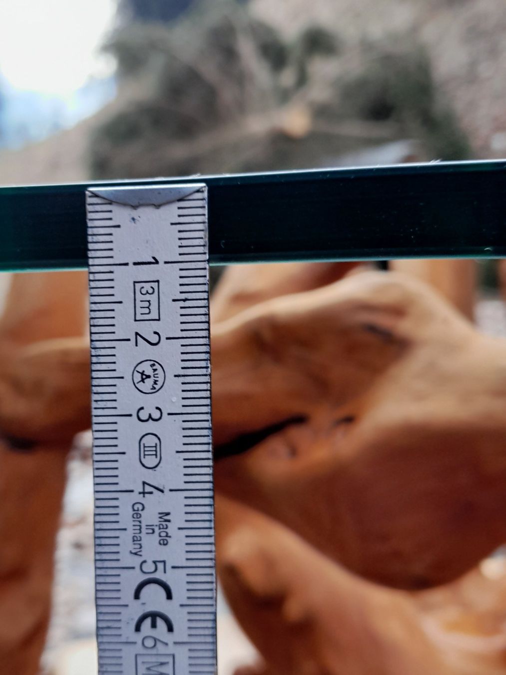 Tavoli: Table basse en sapin artisanale – Usato da Val d'Illiez venduto da jbe_2gnx 5