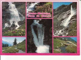 Crans Montana 1992