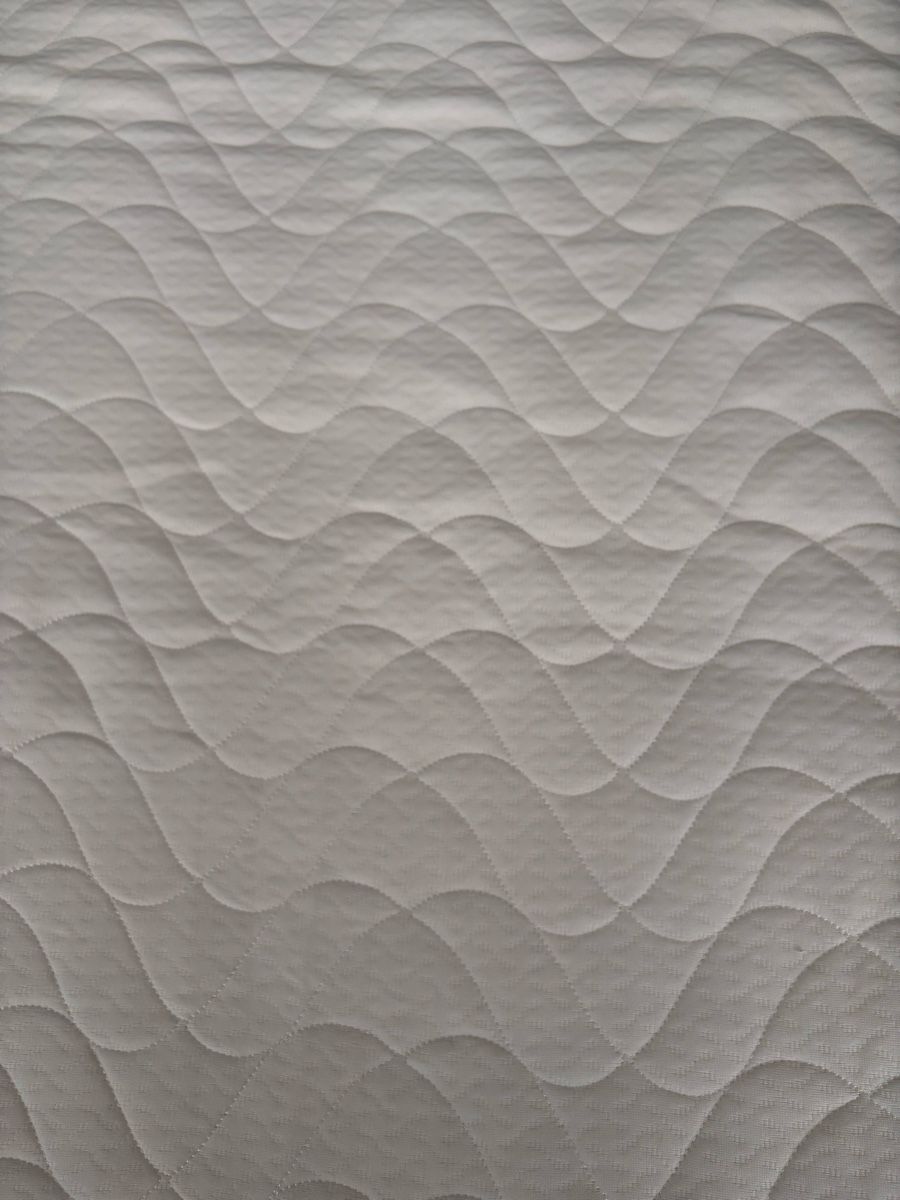 Materassi: Memory Foam Matratze - Dünn - Sauber - Neu – Nuovo (secondo la descrizione) da Arlesheim venduto da MR_M_B 3