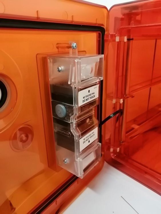 Accessori da laboratorio: BEL ART SCIENCEWARE Secador Exsikkator – Usato da Niederdorf venduto da LeptonAG_Labor 3