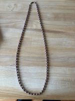 Vintage Halskette 108 cm lang