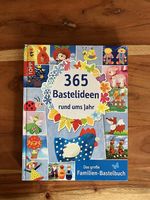 Bastelbuch für Familien