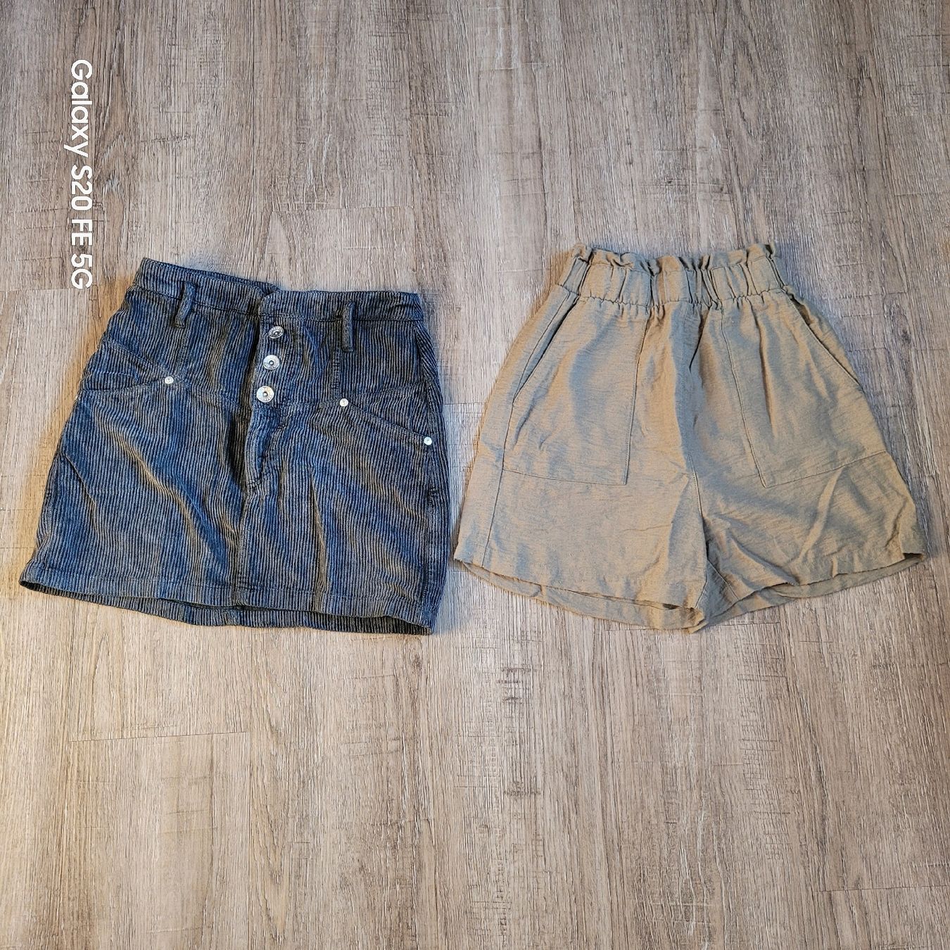 Lotti di vestiti: Kleiderpaket Damen  XS/S – Usato da Niederbuchsiten venduto da klengyel 4