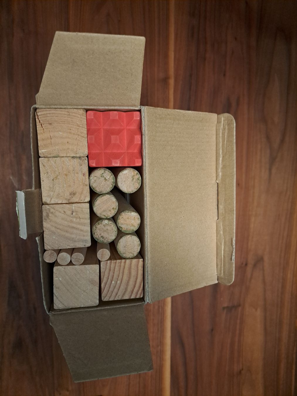 Giochi: Kubb/Wickingerschach – Usato da Samstagern venduto da mel_ks7d 2