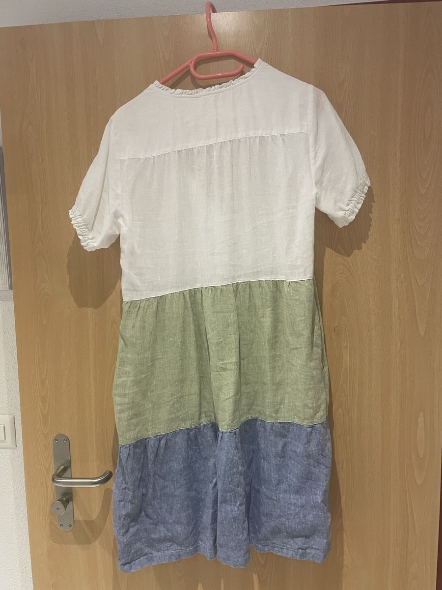 Deerberg Vestiti: Kleid Deerberg Gr. 40  mit Taschen – Usato da Winterthur venduto da Fabelhaft123 2