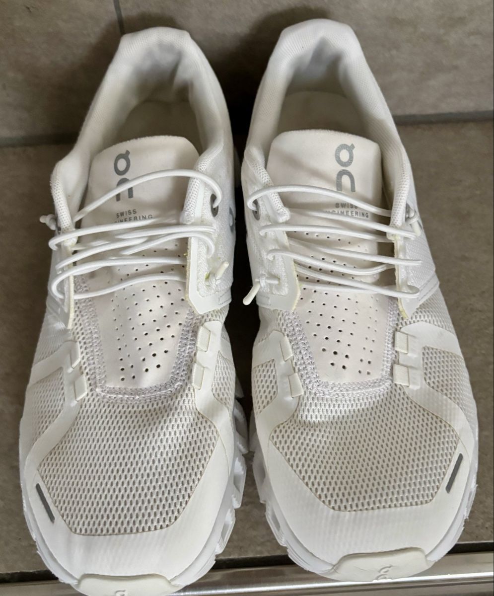 On Scarpe da donna: ON Cloud  Damen Sbeaker  Gr. 38,5 – Usato da Oberdorf SO venduto da misijael 2