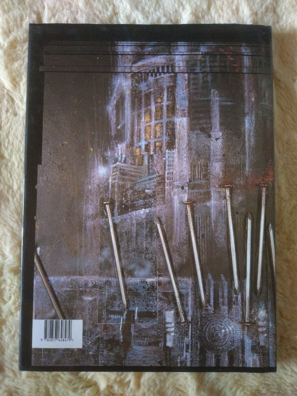 Fumetti: La Hyène - L'Intégrale BD, TBE EO – Usato da Farvagny-le-Grand venduto da LaCaverne 1