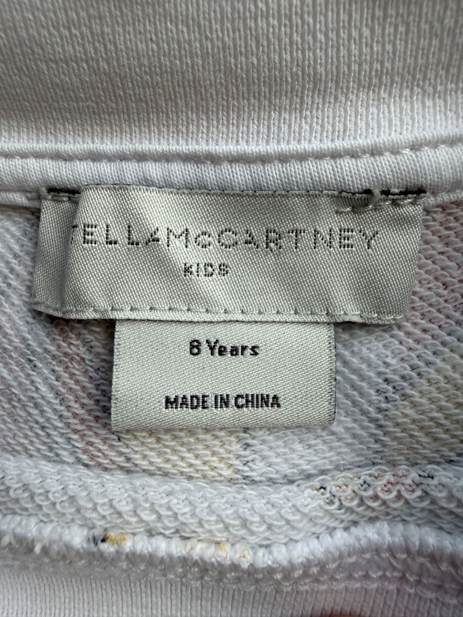 Maglioni & Felpe: Stella McCartney Baumwollpullover , 8 Jahre  – Usato da Zumikon venduto da DamenFashionShop 3