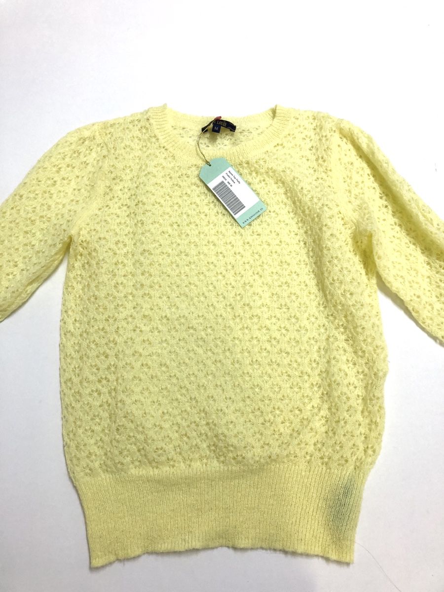 King Louie Maglioni & Felpe: Pullover King Louie M bis 1.02.26 – Nuovo (secondo la descrizione) da Bachenbülach venduto da Besttime 1