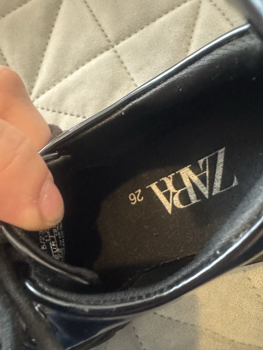 Scarpe per ragazze: Zara 26 – Nuovo (secondo la descrizione) da Baden venduto da ccu_2dqq 2