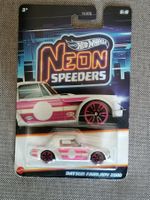 Hot Wheels - Datsun Fairlady 2000 - Neon Speeders
