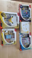 Many Pokémon 30th anniversary Celebration Products Englisch