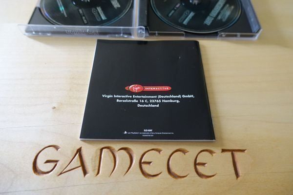 Sony Jeux: Command & Conquer: Alarmstufe Rot – D'occasion à Steinach par Gamecet 4