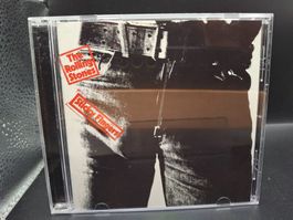 The Rolling Stones – Sticky Fingers