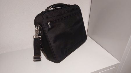 Laptop Business Tasche Dell (Hard)