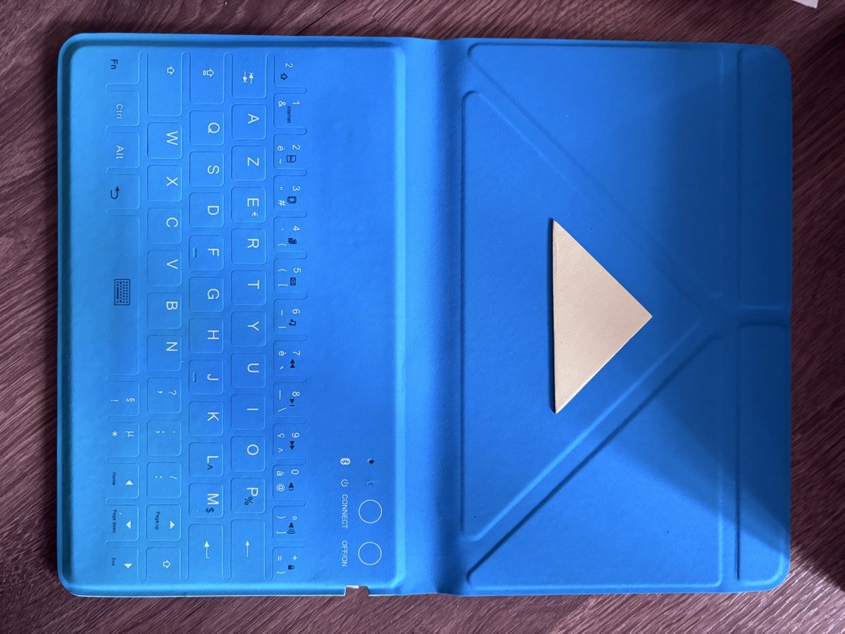 Tablet PC: Klipad Tablet - neuf - emballage scellé – Nuovo e nell'imballaggio originale da Ogens venduto da ced_qn5v 4