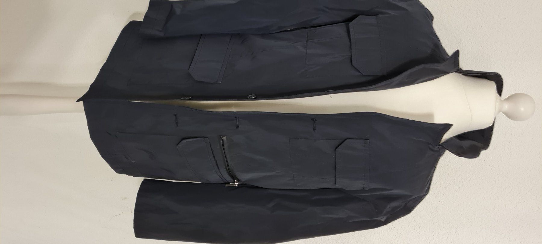 Giacche: Sehr schöne Herren Jacke – Usato da Niedergösgen venduto da topol14