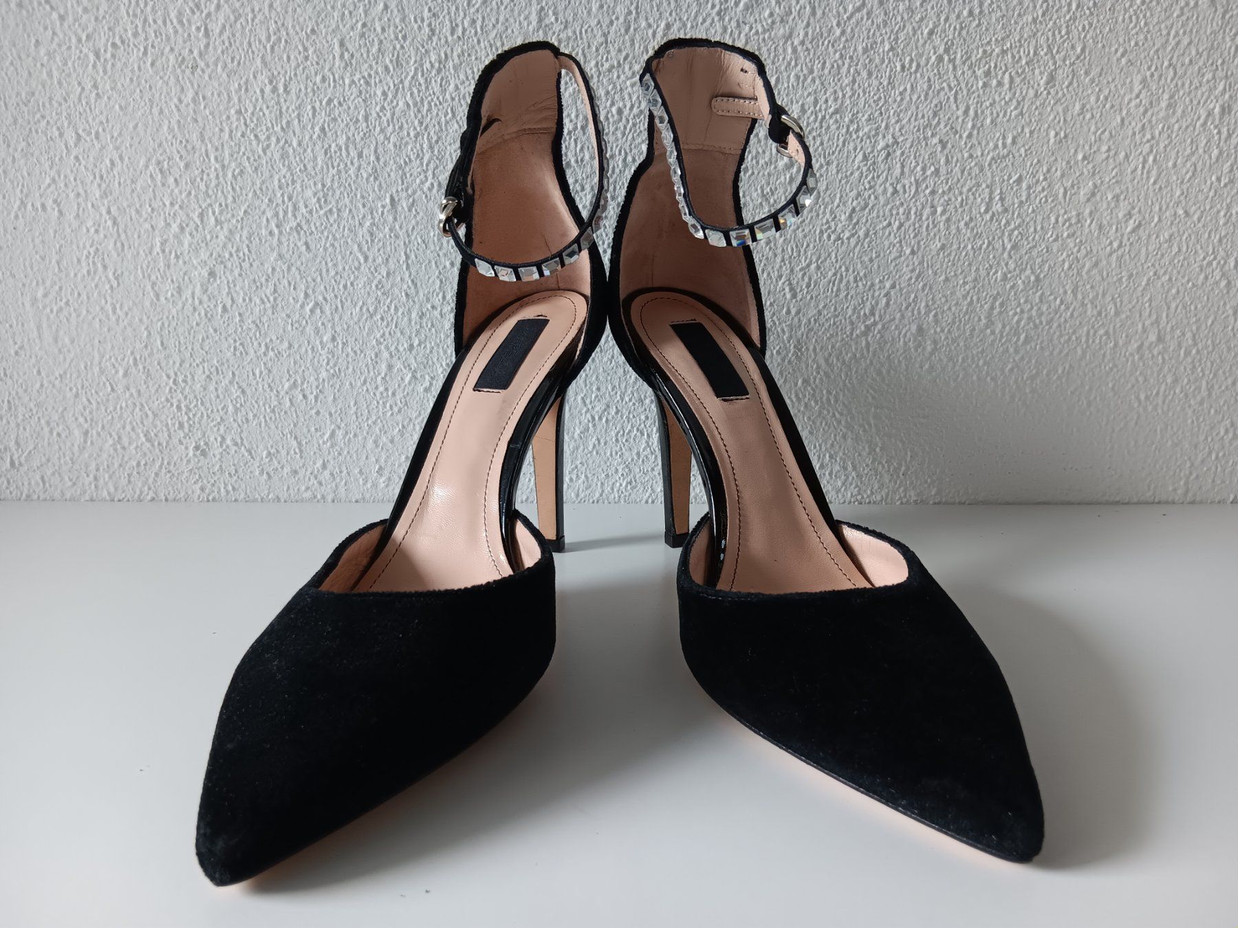 Marella Scarpe da donna: MARELLA Chaussures / Schuhe pointure / Nummer 39 – Nuovo e nell'imballaggio originale da Cossonay-ville venduto da Super-Price-Quality 3