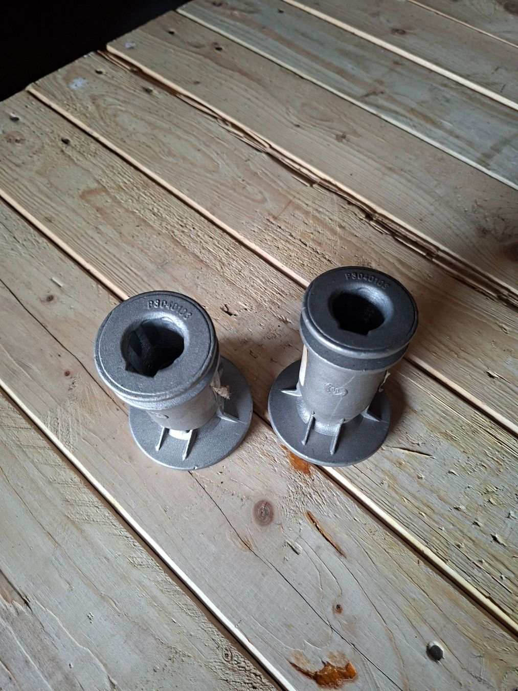 Rasenmäher: Ibea Messerhalter P3040103 – Neu (gemäss Beschreibung) aus Wangen an der Aare von WTL99