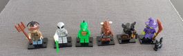 Lego Sammelfiguren (1)