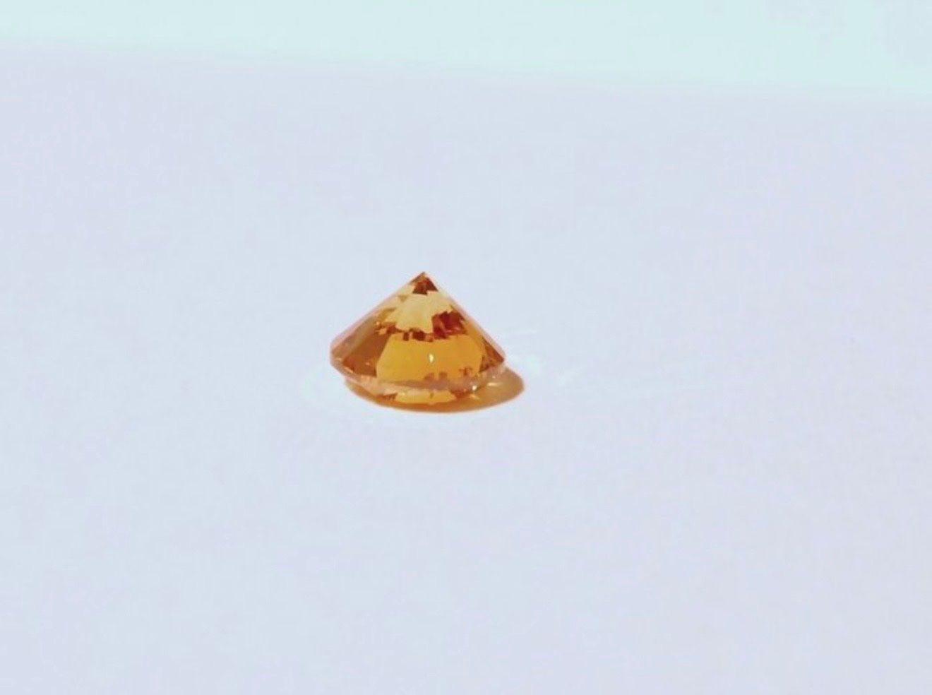 Pietre preziose: Diamant - 0.50 ct. Brillant- greenish yellow – Nuovo (secondo la descrizione) da Kirchberg BE venduto da regreb1970 3